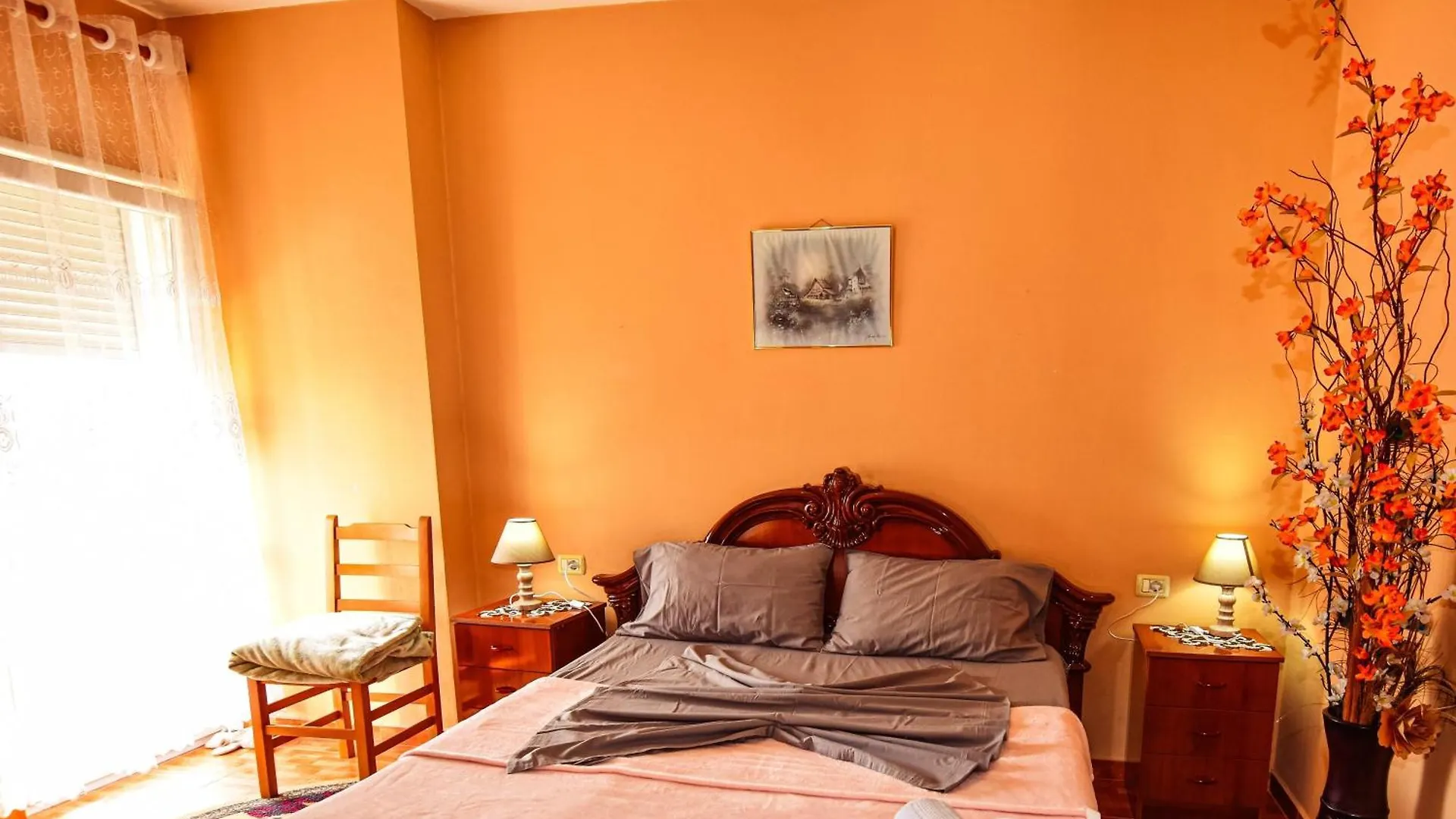 Apartamento Del Capitan Apartment Shkoder