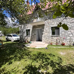 Bujtina Milani Theth